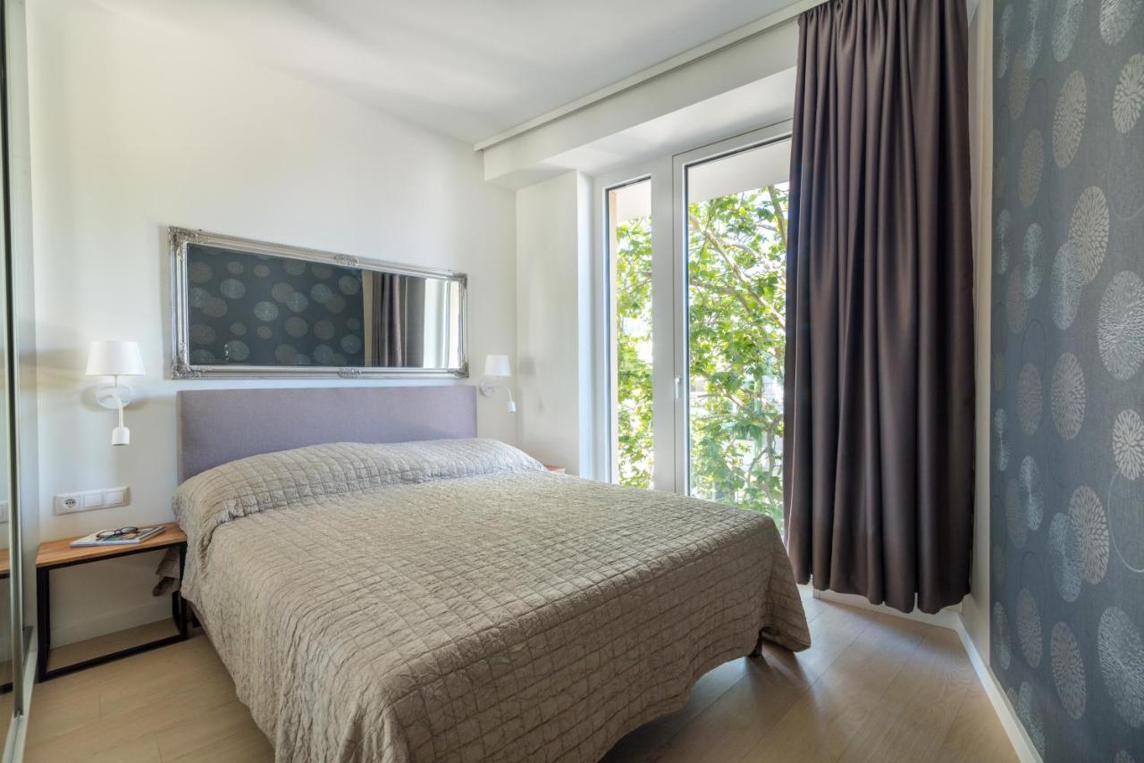 Spa Residence Carbona Heviz Apartments Kakadu 203 A Екстериор снимка