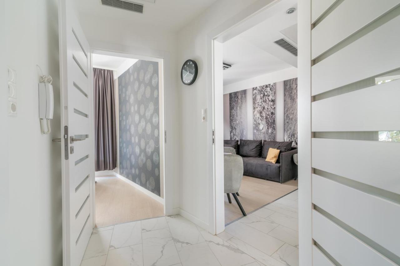 Spa Residence Carbona Heviz Apartments Kakadu 203 A Екстериор снимка
