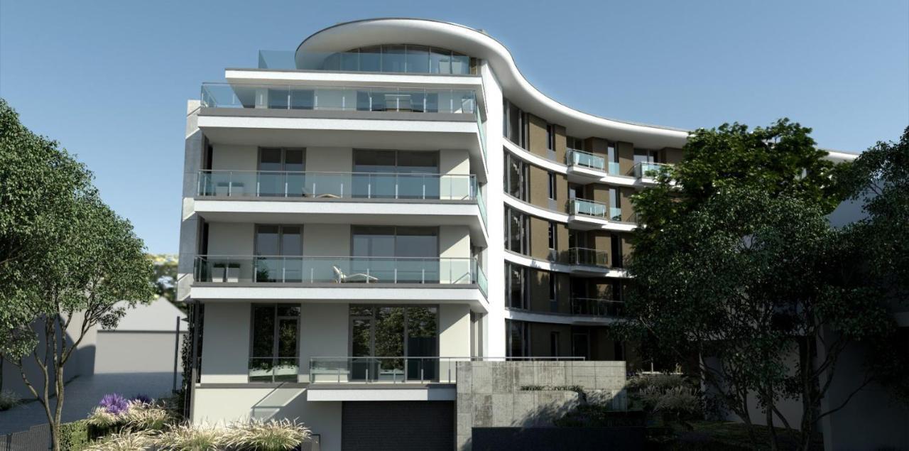Spa Residence Carbona Heviz Apartments Kakadu 203 A Екстериор снимка