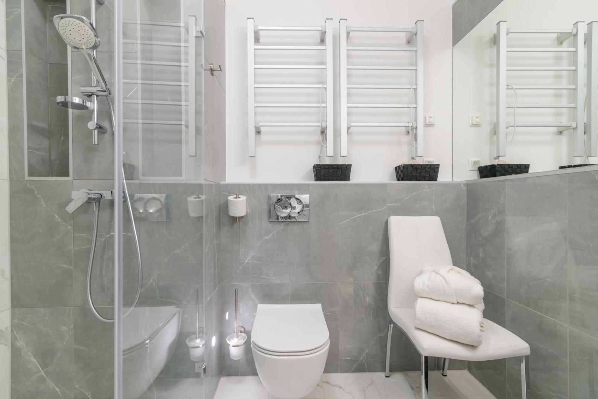Spa Residence Carbona Heviz Apartments Kakadu 203 A Екстериор снимка