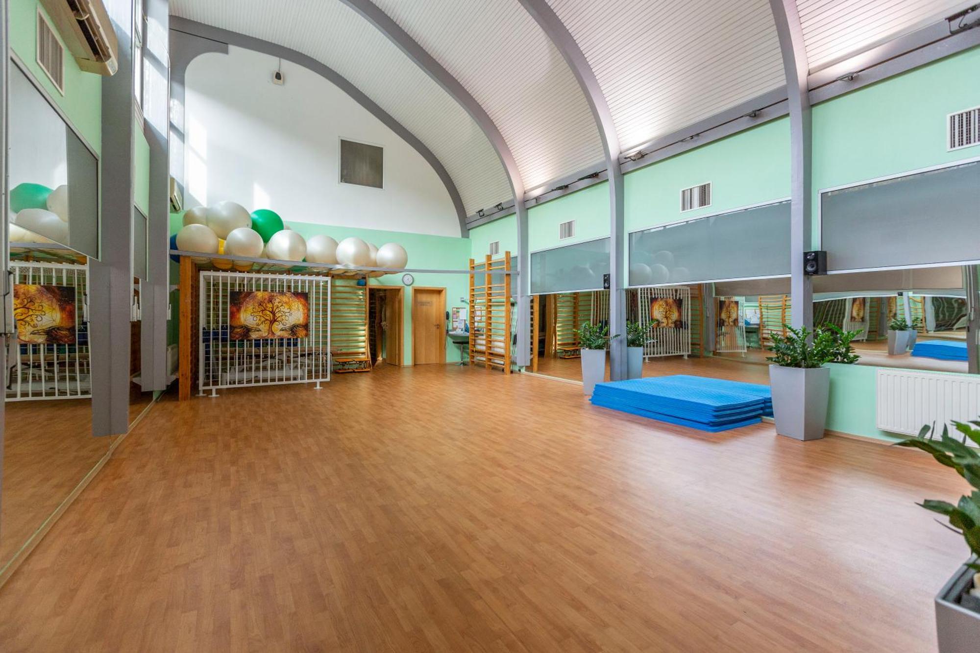 Spa Residence Carbona Heviz Apartments Kakadu 203 A Екстериор снимка