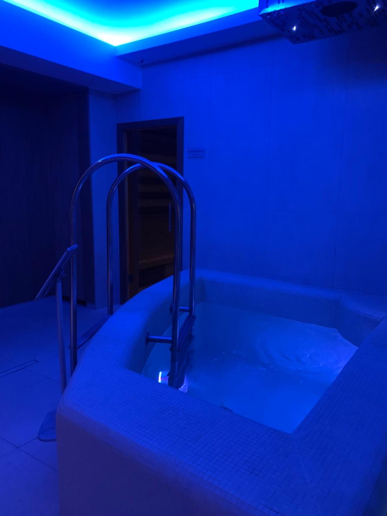 Spa Residence Carbona Heviz Apartments Kakadu 203 A Екстериор снимка